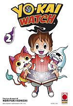 Yo-kai Watch